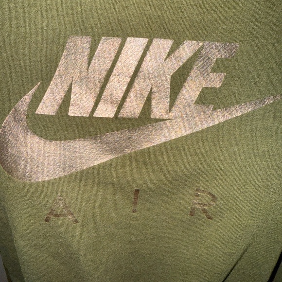 Nike Air Rally - Picture 3 of 6